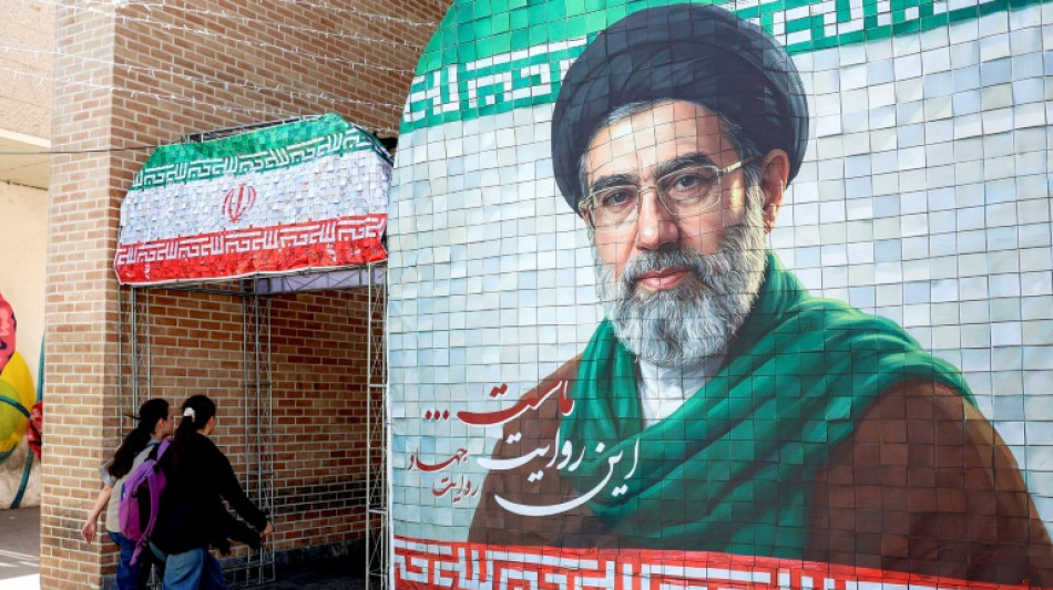  Iran-Krieg: US-Armee beschie&szlig;t Tanker - Teheran reagiert mit Vergeltungsma&szlig;nahmen 