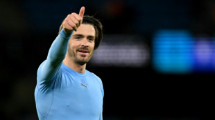 Man City's Grealish joins Everton on season-long loan