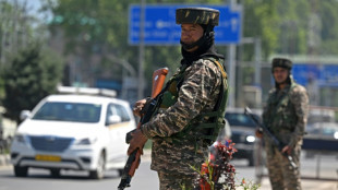 Konflikt nach Anschlag in Kaschmir: Indien schlie&szlig;t Luftraum f&uuml;r pakistanische Flugzeuge