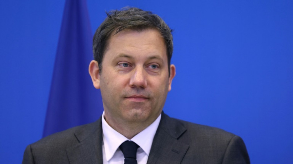 Klingbeil k&uuml;ndigt Haushaltsentwurf 2025 f&uuml;r den 25. Juni an