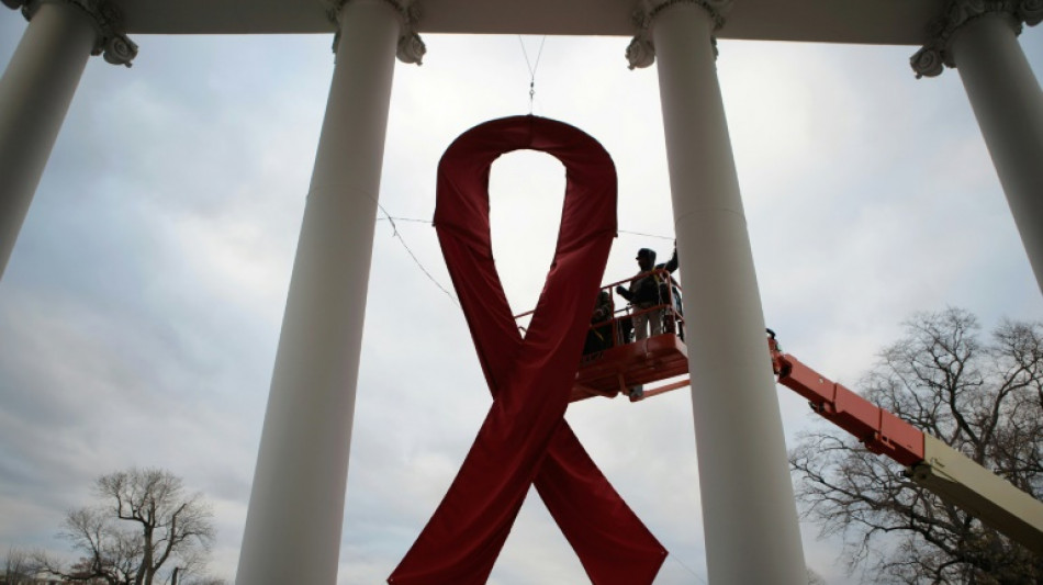 Norwegian effectively cured of HIV after transplant from brother