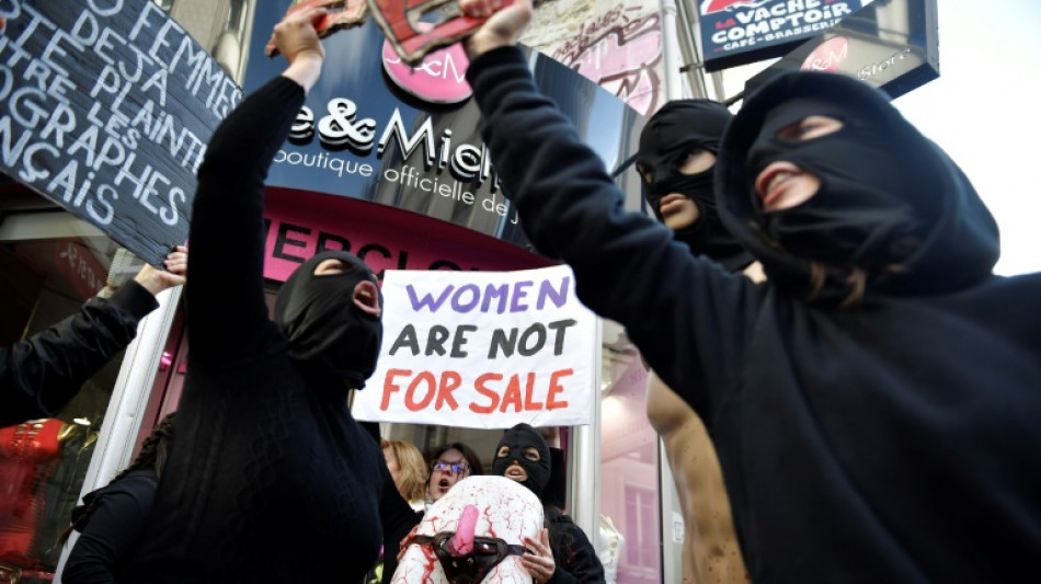 Le propri&eacute;taire du site porno "Jacquie et Michel" mis en examen pour complicit&eacute; de viol