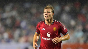 Napoli fecha janela de transfer&ecirc;ncias com contrata&ccedil;&atilde;o do atacante Rasmus Hojlund