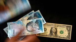 &iquest;Cerrar la "v&aacute;lvula de escape"? Venezuela apuesta por la "desdolarizaci&oacute;n"