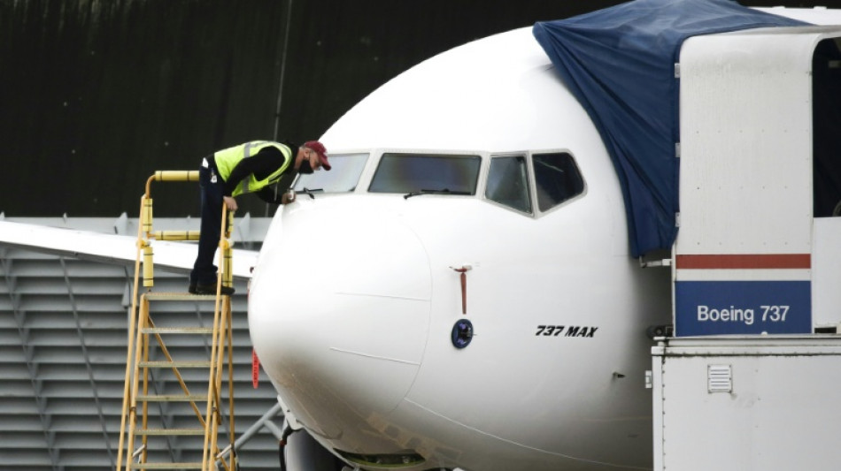  El Boeing 737 MAX 10 obtiene su certificaci&oacute;n tras varios a&ntilde;os de retrasos 