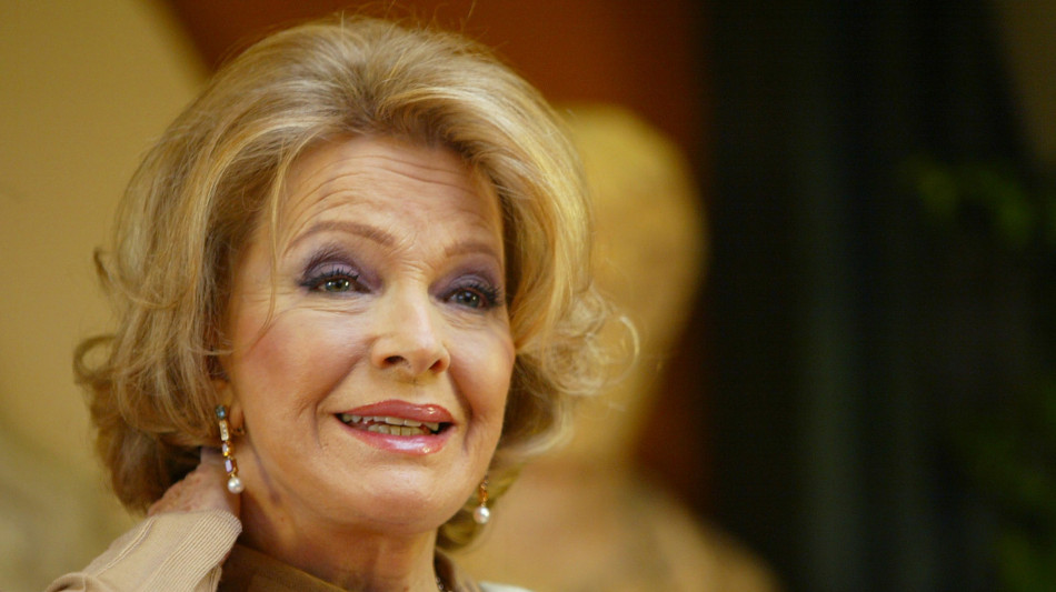 I 90 anni di Lisa Gastoni, da Samperi a Ozpetek