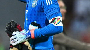 V&ouml;ller: "Sollten mit Deutschland-Binde auflaufen"