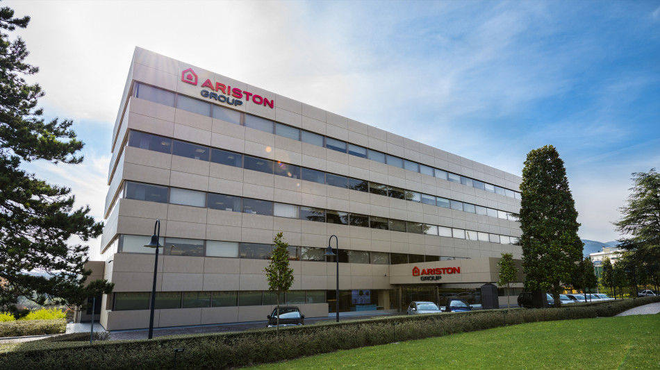  Ariston, in semestre ricavi +7,4%. Confermate guidance 2026 