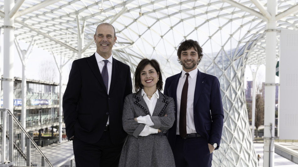  Fiera Milano si rafforza con una doppia acquisizione 