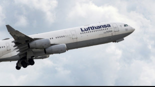 Lufthansa-Piloten wollen am Freitag streiken