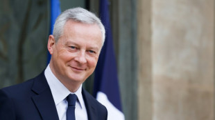 L'accord sur le partage des profits est "historique", selon le Bruno Le Maire