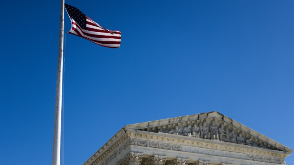 La Corte Suprema evalúa si un juez puede frenar a Trump en el caso de la ciudadanía por nacimiento