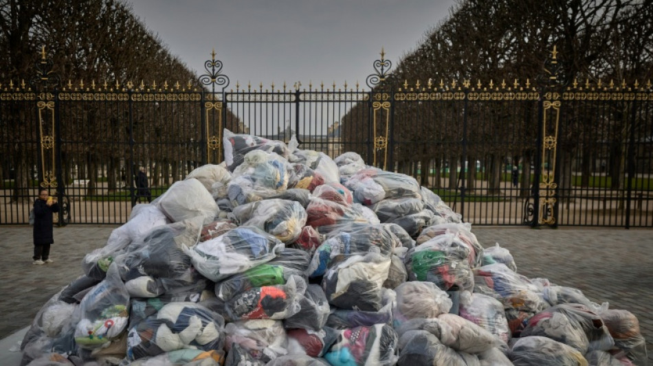 Le Sénat face au défi de freiner l'essor de la "fast fashion"