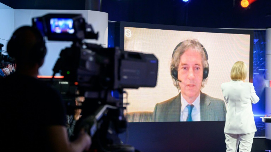 Candidato liberal lidera elecciones legislativas de Eslovenia, seg&uacute;n los sondeos