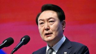 Cor&eacute;e du Sud: Yoon compara&icirc;t devant la justice &agrave; l'audience sur la demande de prolongation de sa d&eacute;tention