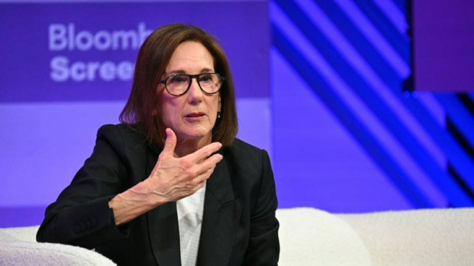  Hollywood producer Kennedy to head LA28 Olympic ceremony plans 