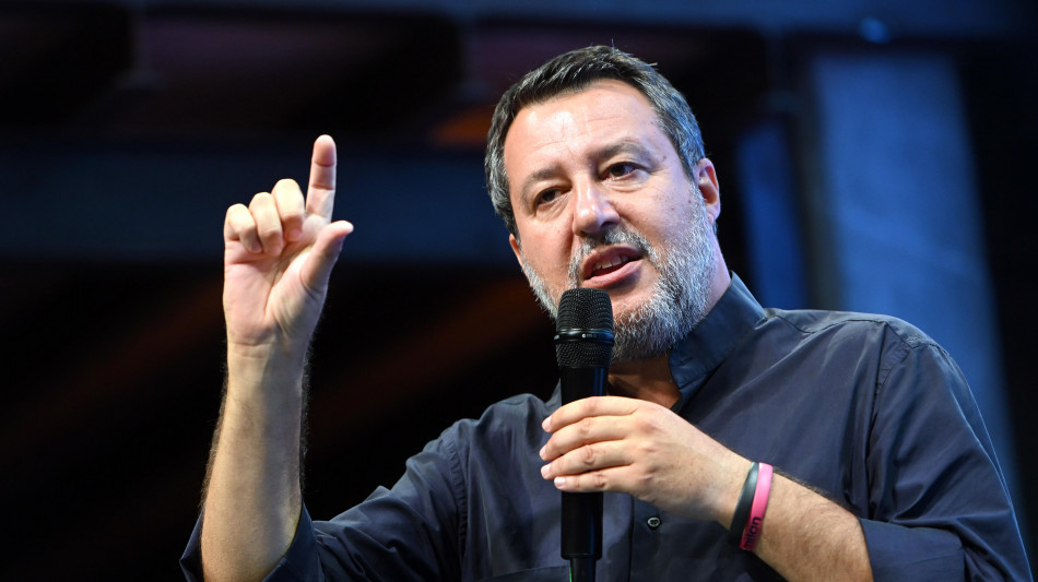  Salvini, in prossimo cdm decreto per altro rinvio a stop diesel Euro 5 