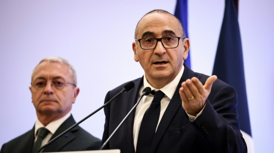  Manifestations de samedi &agrave; Paris : les parcours de la CGT et des gilets jaunes interdits 