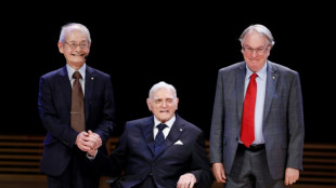 John Goodenough, vencedor do Nobel de Qu&iacute;mica, morre aos 100 anos