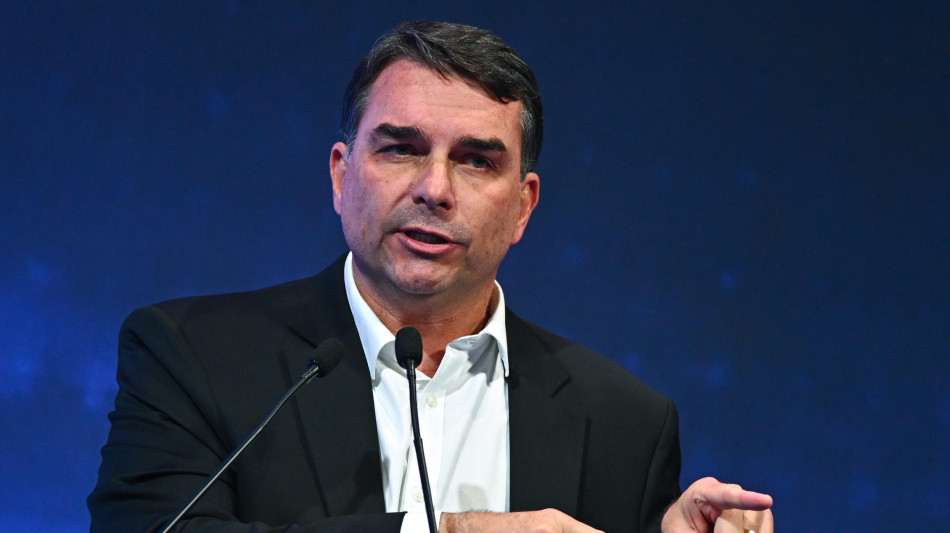  Flavio Bolsonaro, 'se Lula sar&agrave; rieletto avvier&agrave; una dittatura in Brasile' 
