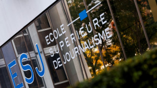 Le g&eacute;ant de l'audiovisuel Banijay entre au capital de l'&eacute;cole de journalisme ESJ Paris