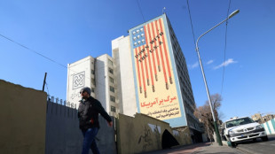L'Iran parle de "progr&egrave;s" en vue de n&eacute;gociations avec Washington