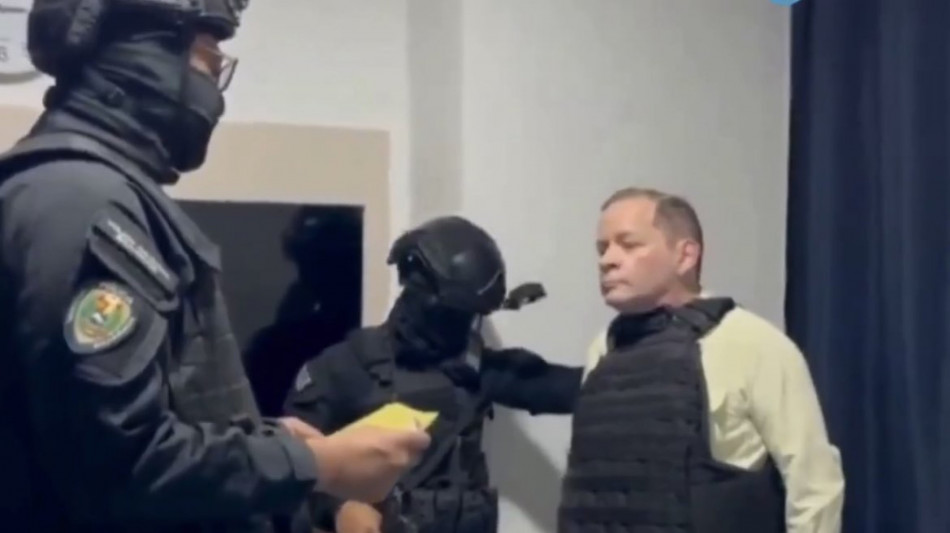 Venezuela, arrestato il leader oppositore Juan Carlos Guanipa