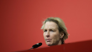 Voss-Tecklenburg w&uuml;nscht sich BVB und Schalke in Frauen-BL