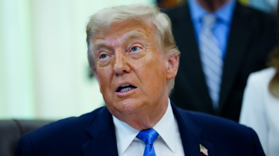  Trump, 'ok Iran a intesa, ho annullato i raid di stanotte' 