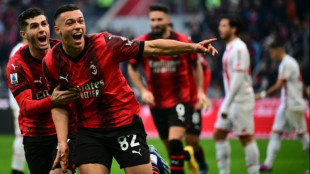 Milan digere elimina&ccedil;&atilde;o na Champions com vit&oacute;ria sobre o Monza (3-0)