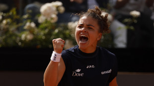 Internazionali: Stearns ko, Jasmine Paolini in finale