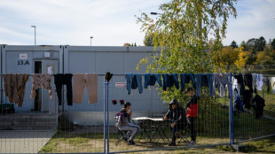 Fl&uuml;chtlingsgipfel befasst sich mit Lastenverteilung bei Unterbringung