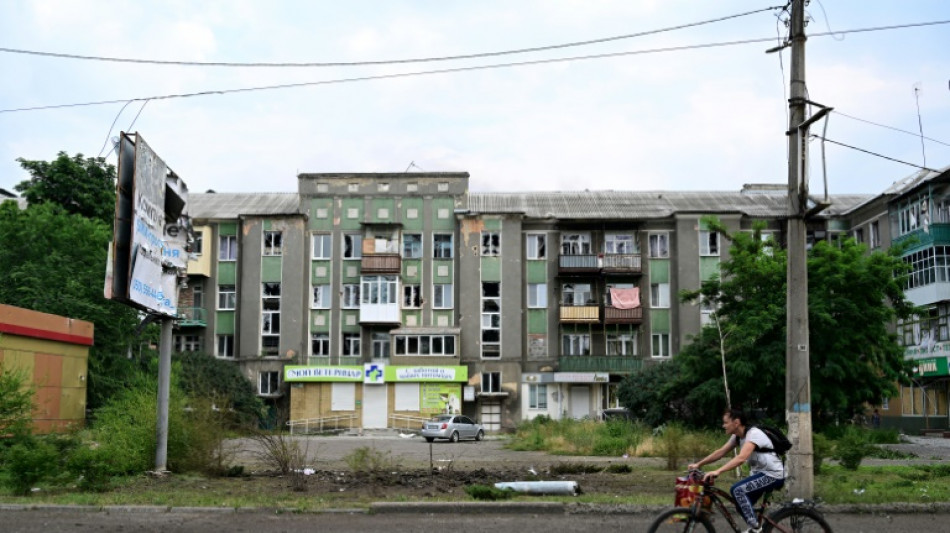 Las cinco opciones de Putin en Ucrania: el Donb&aacute;s &iquest;y algo m&aacute;s?