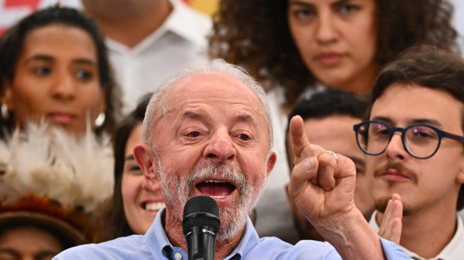  Il partito di Lula denuncia Meta all'Osa per presunta ingerenza elettorale 