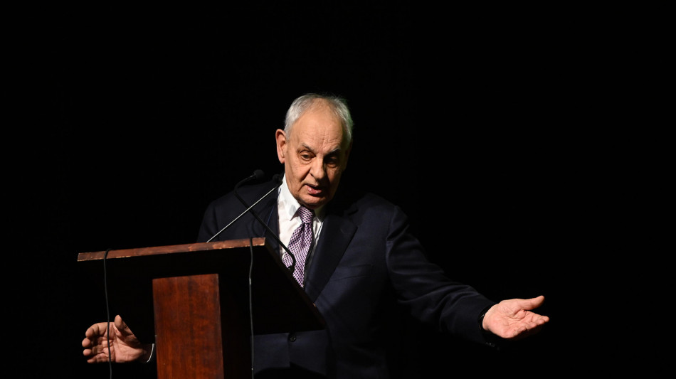 Pera, il premierato non &egrave; preistorico ma il ddl va cambiato