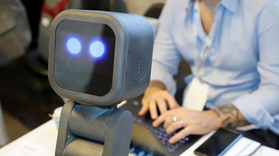  Unesco, l'IA costa ai professionisti della cultura 8,5 miliardi di euro l'anno 