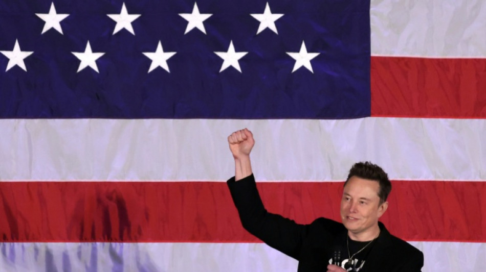  Musk prev&ecirc; grande investimento para campanha de republicanos nas legislativas dos EUA 
