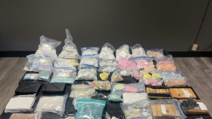 Biden spricht in Mexiko &uuml;ber illegale Einwanderung und Drogenhandel