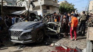 Blinken chega a Israel em nova viagem para evitar propaga&ccedil;&atilde;o de conflito em Gaza