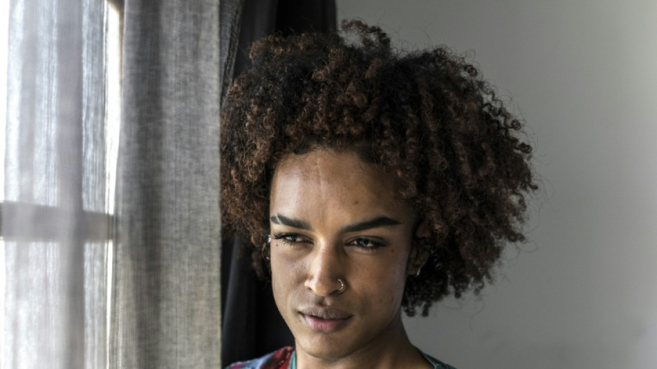  Cape Verde, Africa's outlier in LGBTQ tolerance 