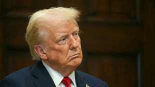 Erster Auftritt auf internationaler B&uuml;hne: Trump h&auml;lt am Nachmittag Rede in Davos