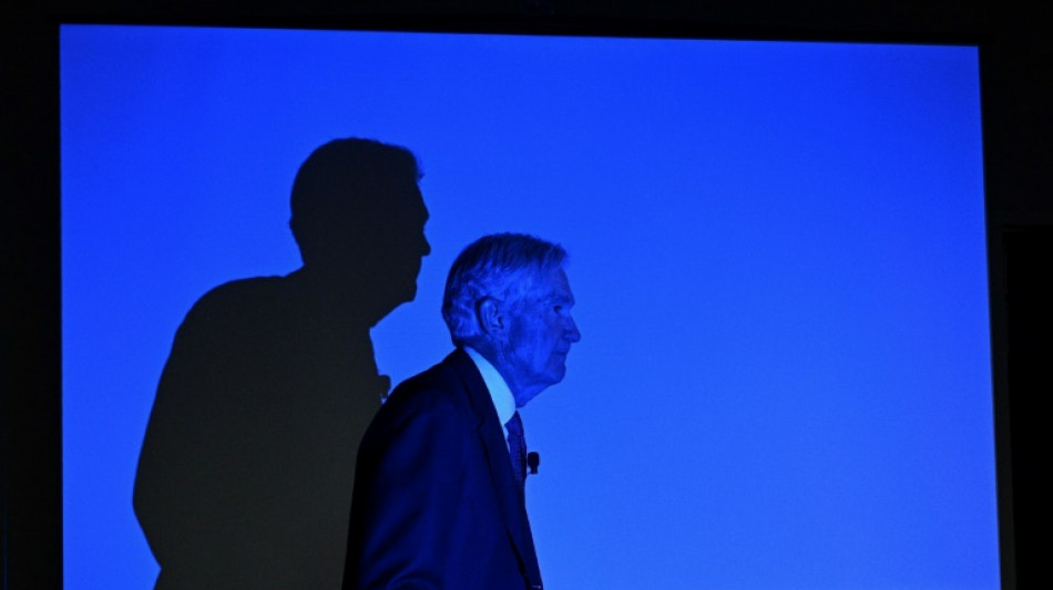 Trump goes to war with the Fed