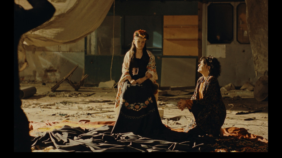  C'&egrave; anche un po' di Italia tra i Vincitori della Berlinale76 