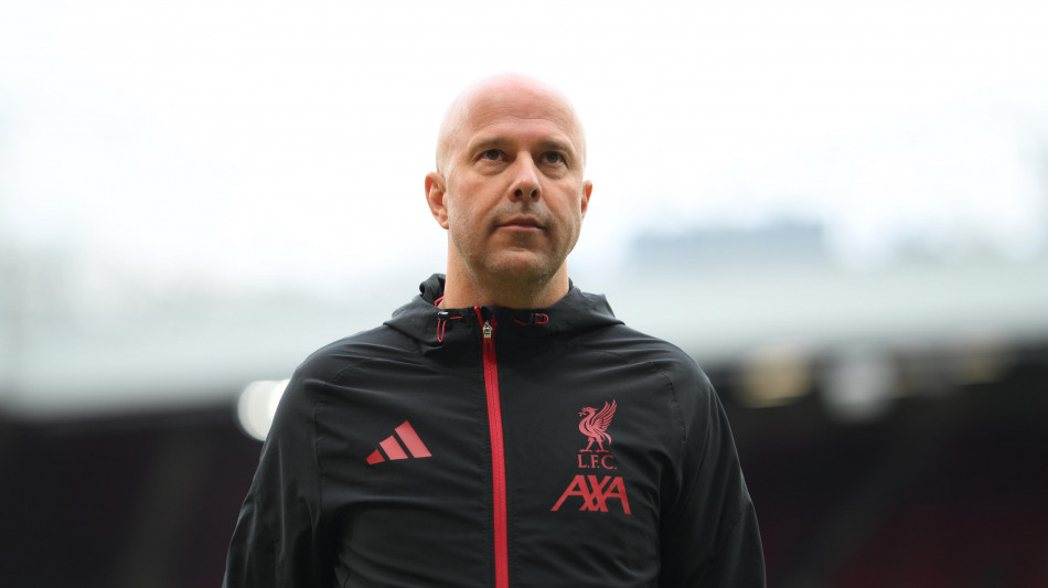  Slot guarda al futuro, "credo che rester&ograve; l'allenatore del Liverpool" 