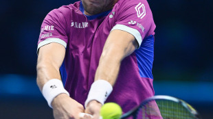 Atp Finals: Ruud sfider&agrave; Sinner in semifinale