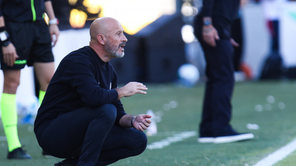 Italiano 'Bologna sta maturando, Orsolini sempre pi&ugrave; decisivo'