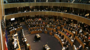 &Ouml;sterreich: Einigung auf Dreier-Koalition von &Ouml;VP, SP&Ouml; und Liberalen