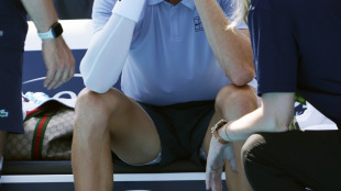 Tennis: Sinner, 'obiettivo ora &egrave; recuperare per gli US Open'