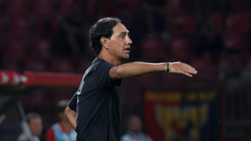 Monza: Nesta, per come si era messa c'&egrave; rammarico