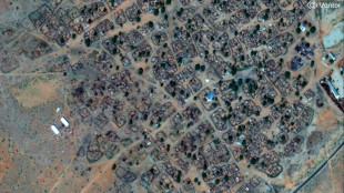 Sudan: Familien getrennt, Kinder get&ouml;tet - Fl&uuml;chtlinge schildern Gewalt in Al-Faschir